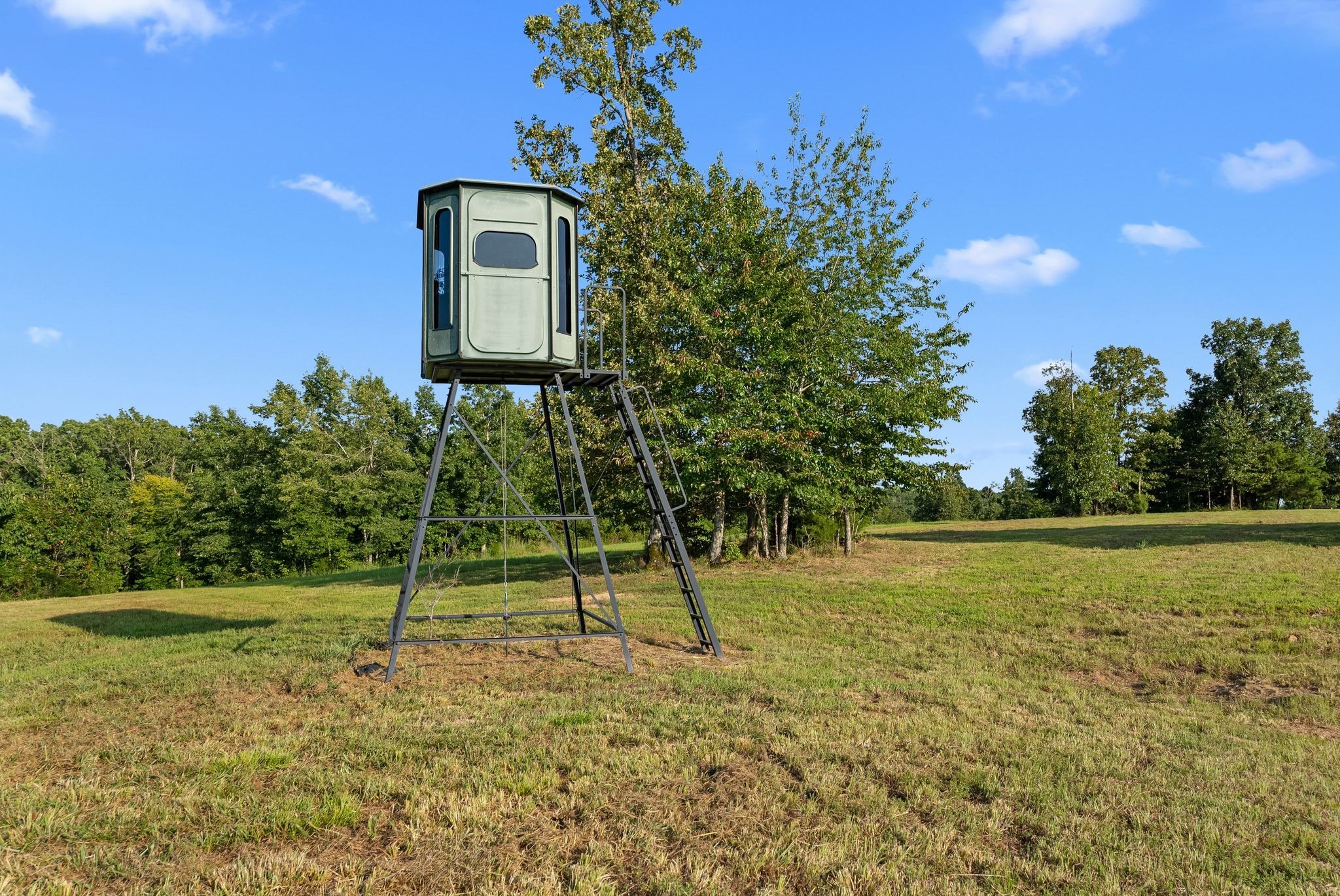6065 Spencer Road Nunnelly, TN 37137 - Photo 21 of 94 Gallery Image 21