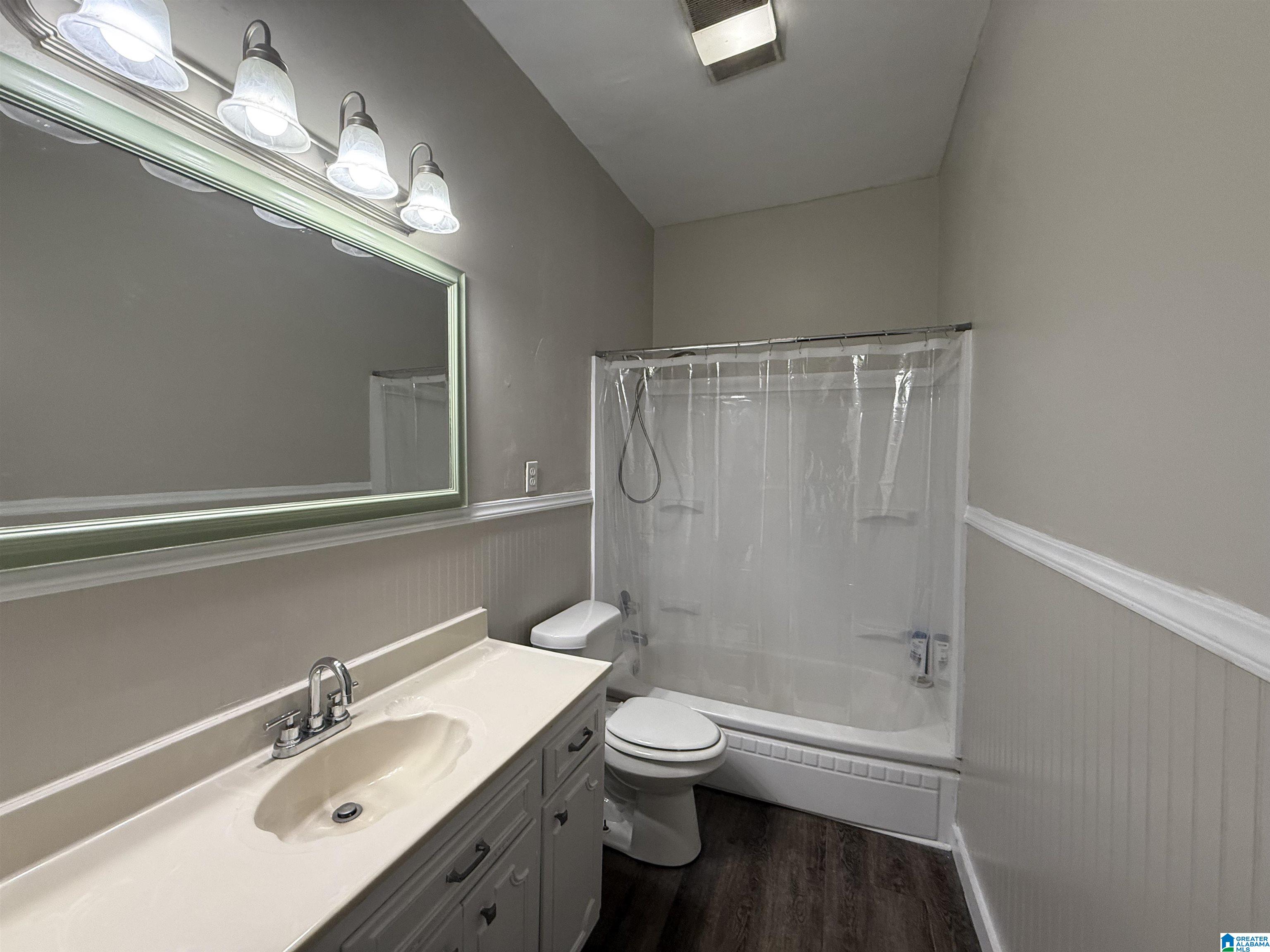 330 Wattsville Drive Ragland, AL 35131 - Photo 7 of 16