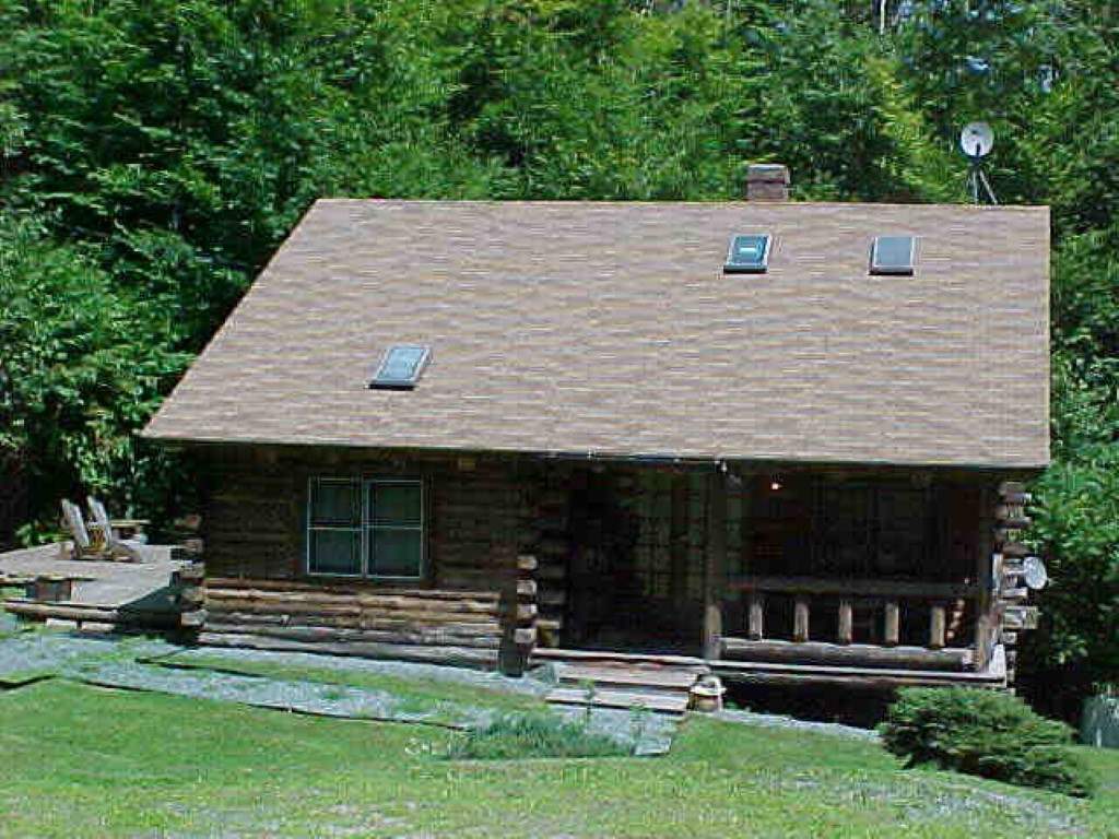 1157 Old Franconia Road Bethlehem, NH 03574 - Photo 1 of 22