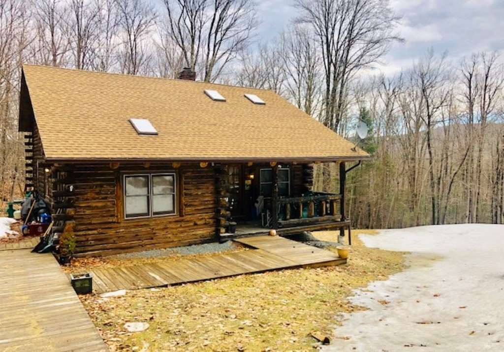 1157 Old Franconia Road Bethlehem, NH 03574 - Photo 22 of 22