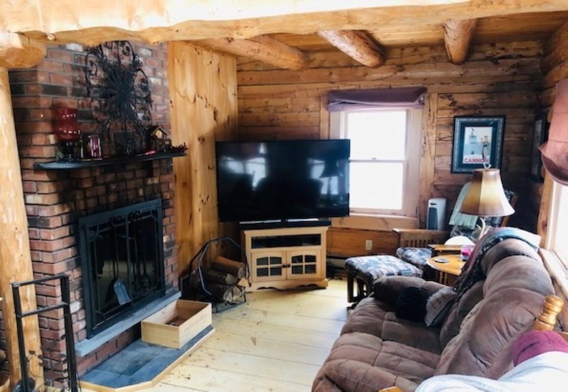 1157 Old Franconia Road Bethlehem, NH 03574 - Photo 4 of 22