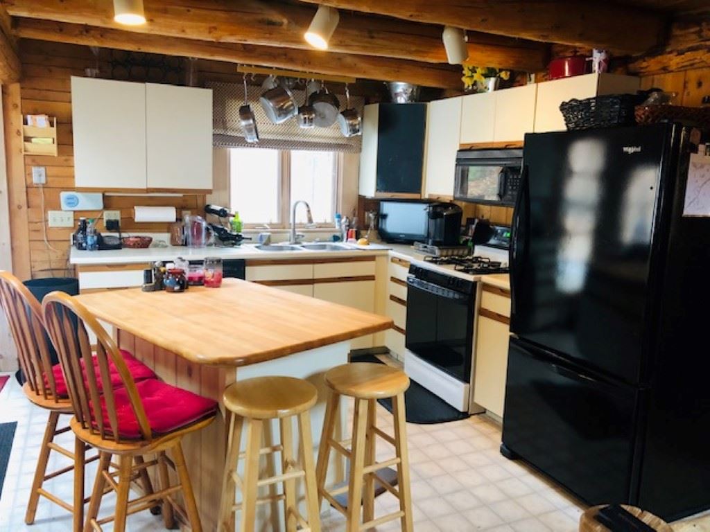 1157 Old Franconia Road Bethlehem, NH 03574 - Photo 5 of 22