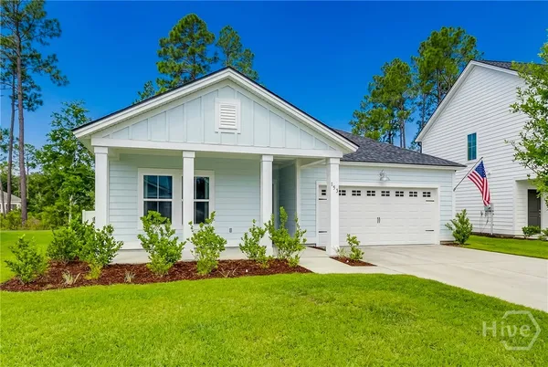 $399,000 | 153 Binscombe Lane, Pooler, GA 31322