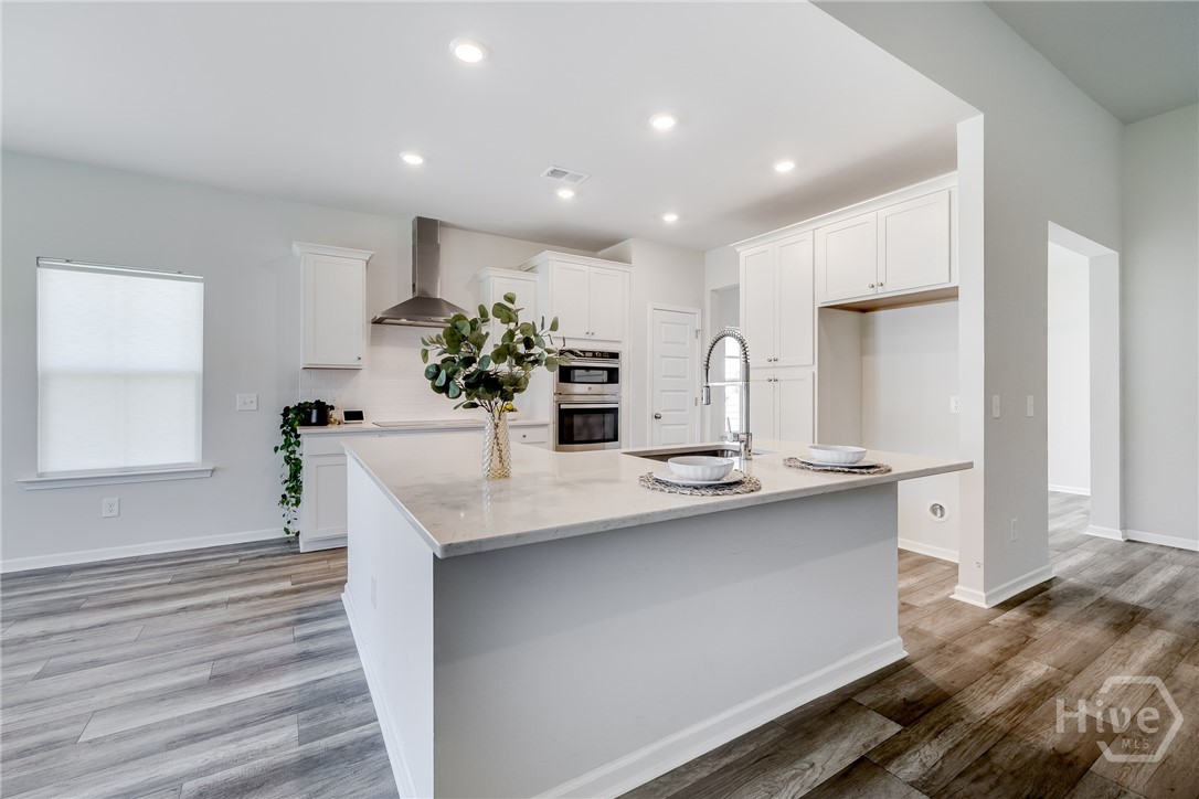 153 Binscombe Lane Pooler, GA 31322 - Photo 11 of 45