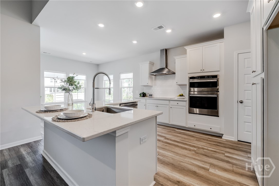 153 Binscombe Lane Pooler, GA 31322 - Photo 12 of 45