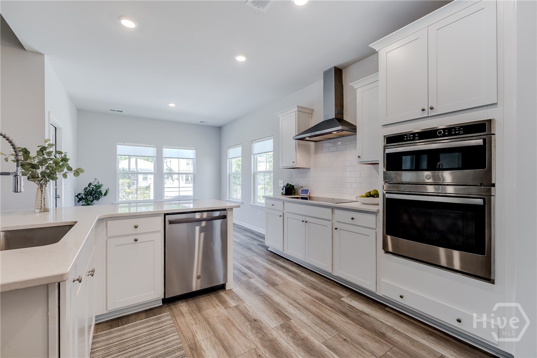 153 Binscombe Lane Pooler, GA 31322 - Photo 13 of 45