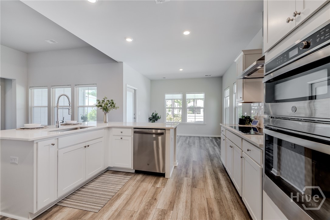 153 Binscombe Lane Pooler, GA 31322 - Photo 14 of 45