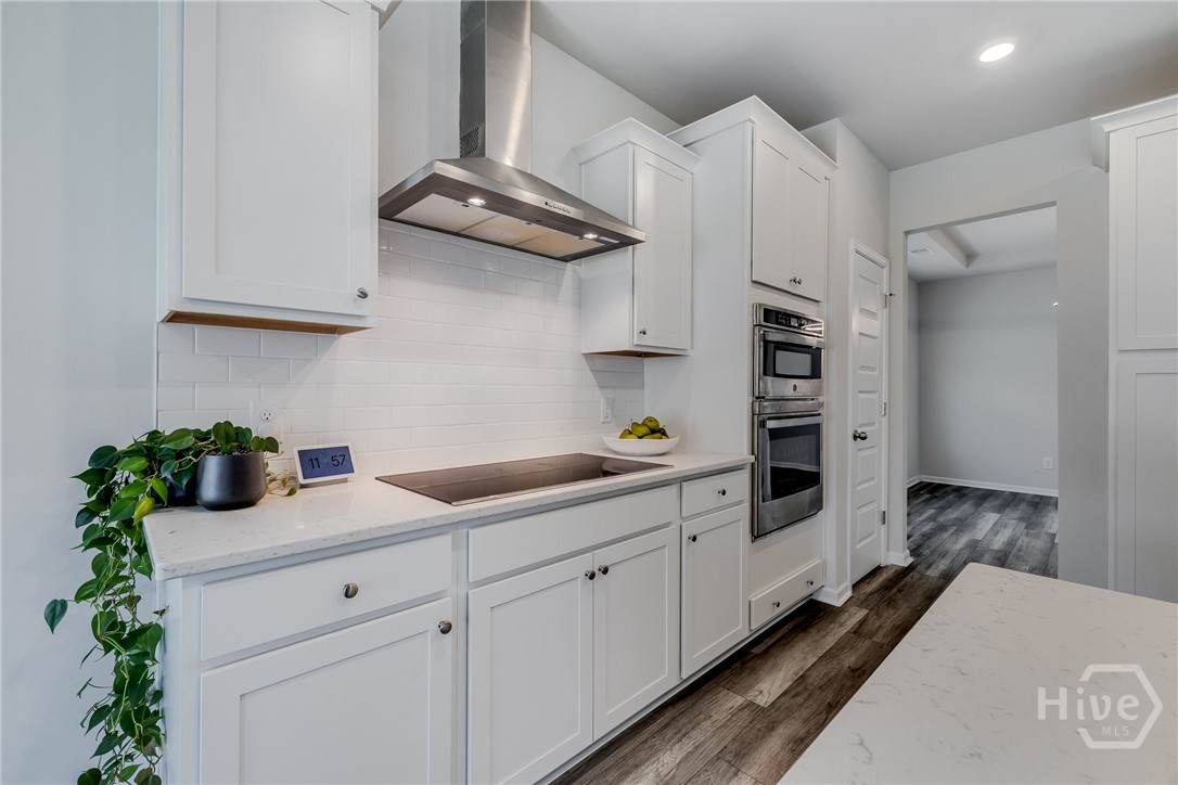 153 Binscombe Lane Pooler, GA 31322 - Photo 15 of 45