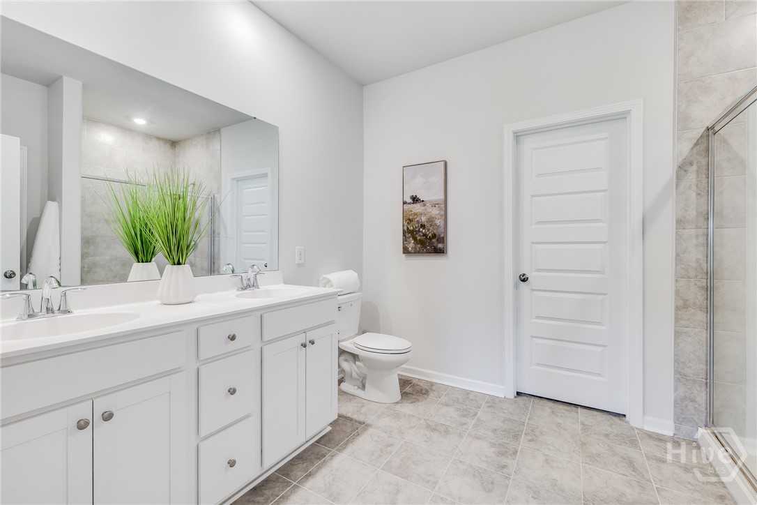 153 Binscombe Lane Pooler, GA 31322 - Photo 22 of 45