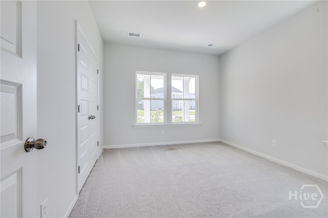 153 Binscombe Lane Pooler, GA 31322 - Photo 25 of 45