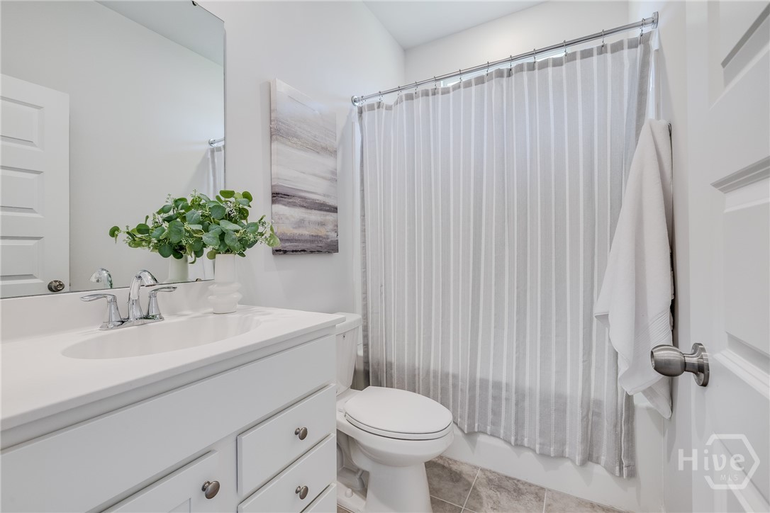 153 Binscombe Lane Pooler, GA 31322 - Photo 27 of 45