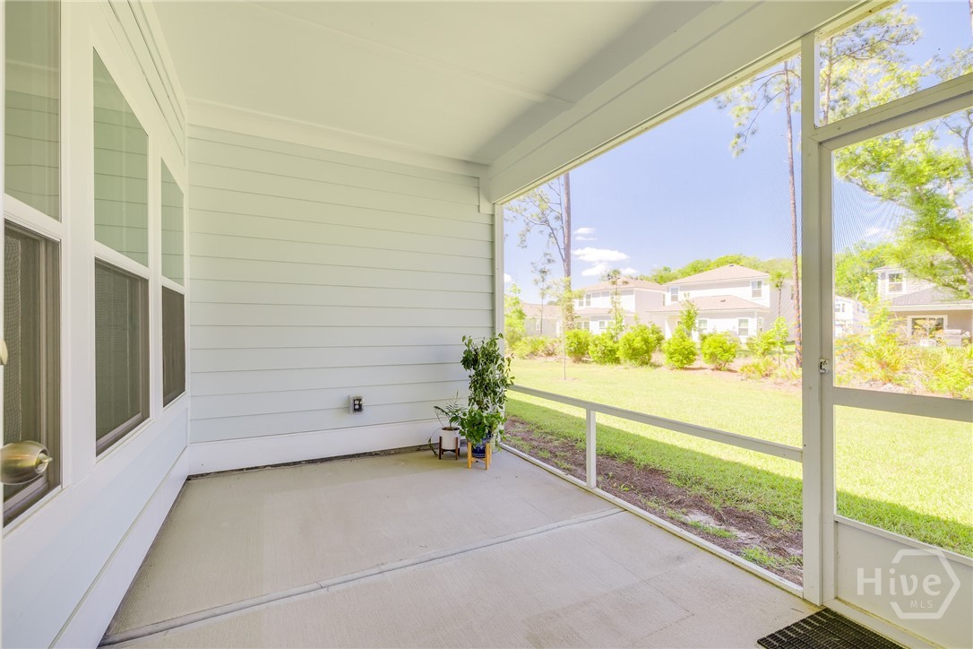 153 Binscombe Lane Pooler, GA 31322 - Photo 30 of 45