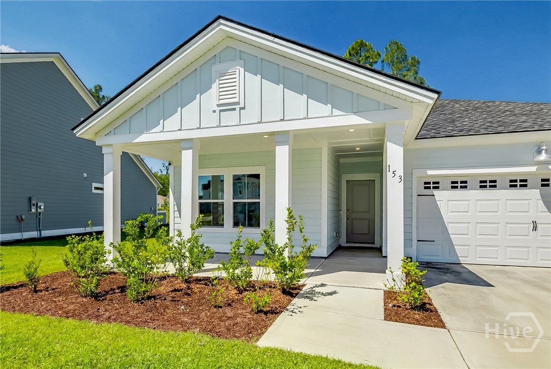 153 Binscombe Lane Pooler, GA 31322 - Photo 3 of 45