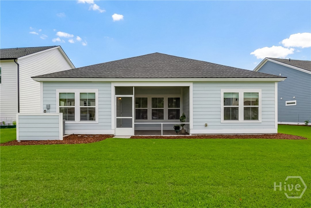 153 Binscombe Lane Pooler, GA 31322 - Photo 32 of 45