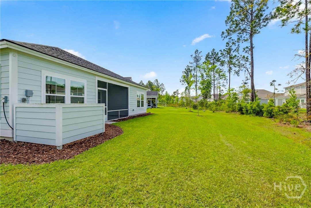 153 Binscombe Lane Pooler, GA 31322 - Photo 33 of 45