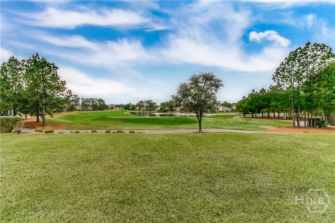 153 Binscombe Lane Pooler, GA 31322 - Photo 36 of 45