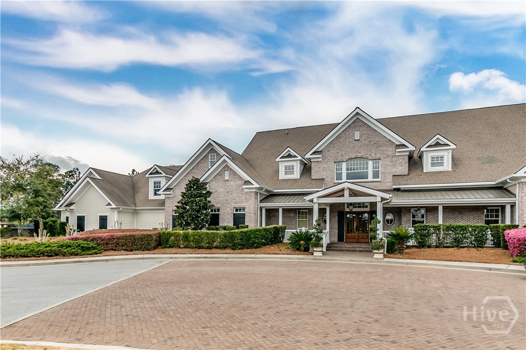 153 Binscombe Lane Pooler, GA 31322 - Photo 37 of 45