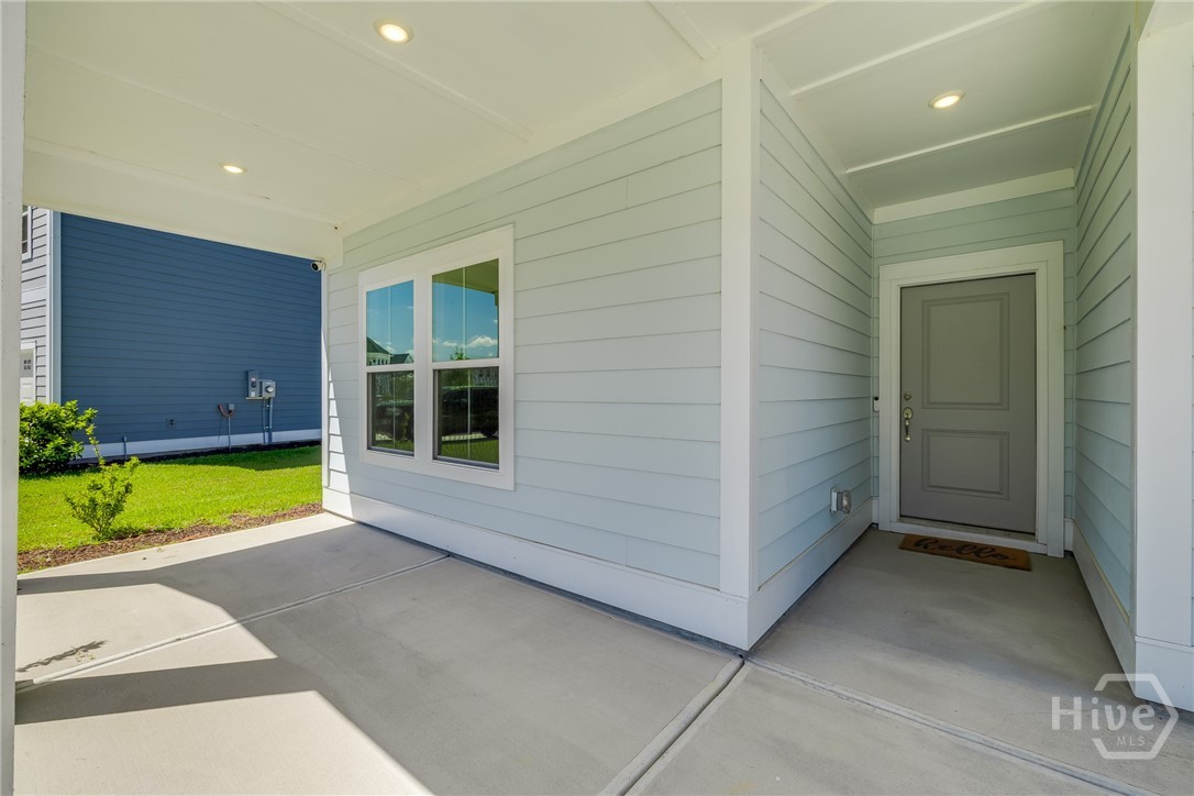 153 Binscombe Lane Pooler, GA 31322 - Photo 4 of 45