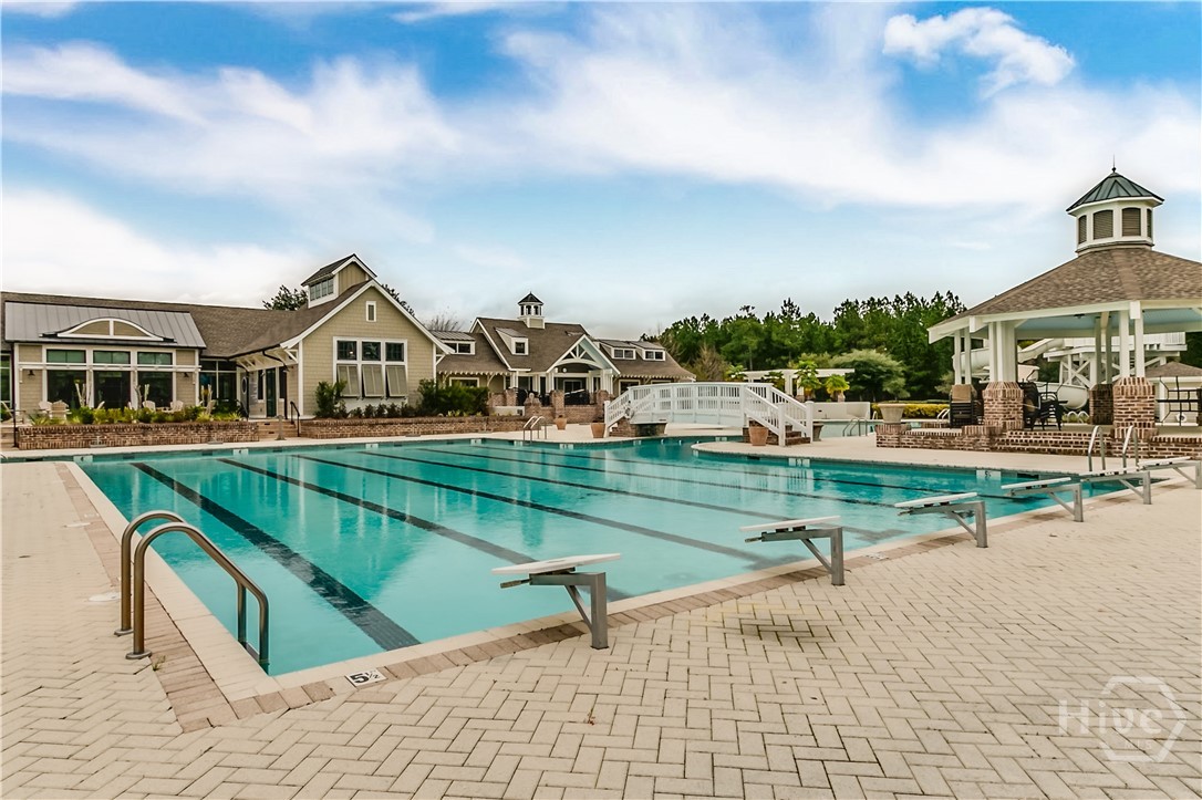 153 Binscombe Lane Pooler, GA 31322 - Photo 42 of 45