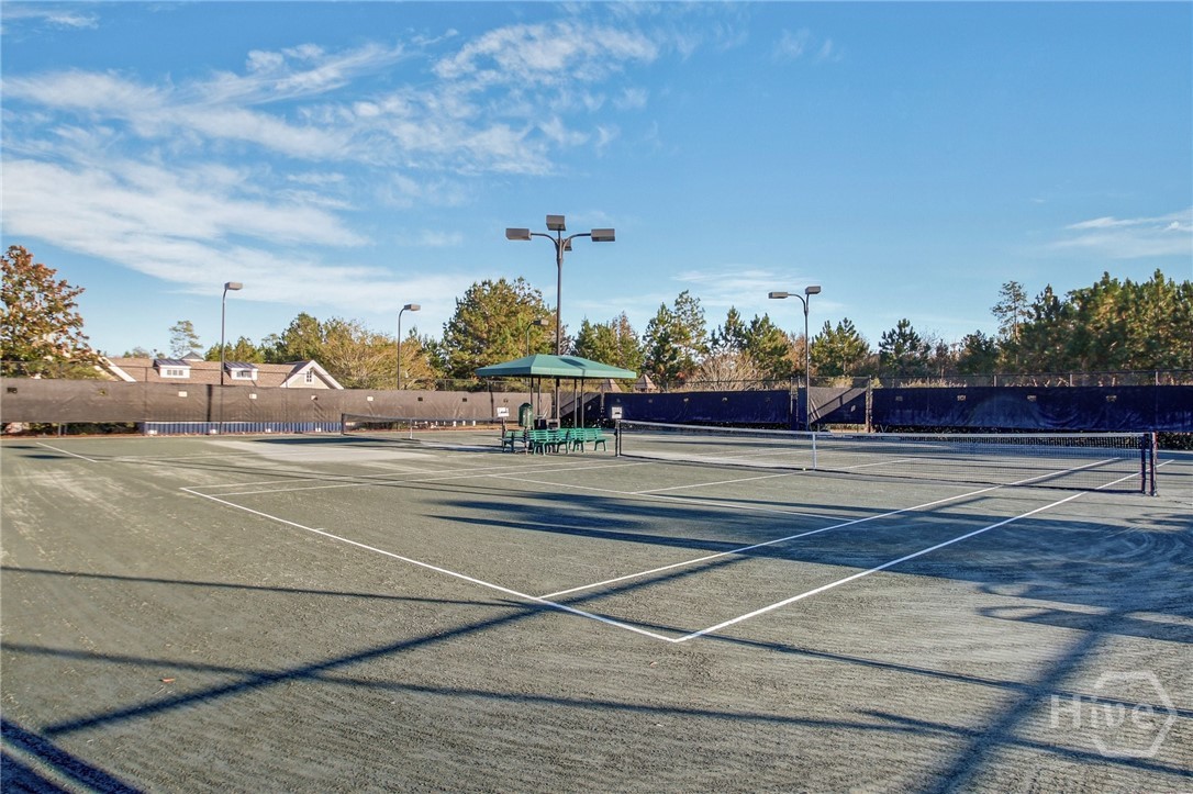 153 Binscombe Lane Pooler, GA 31322 - Photo 44 of 45