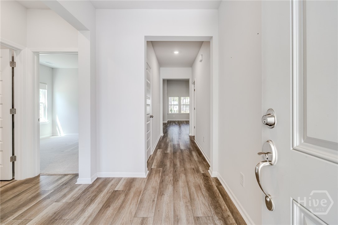 153 Binscombe Lane Pooler, GA 31322 - Photo 5 of 45