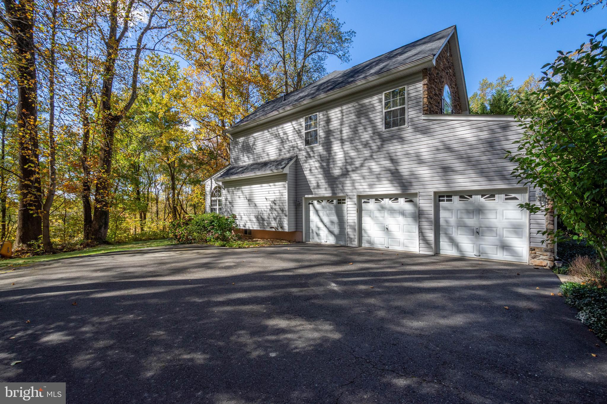 5534 Nutwell Sudley Road Deale, MD 20751 - Photo 50 of 51 a front view of a house with a yard