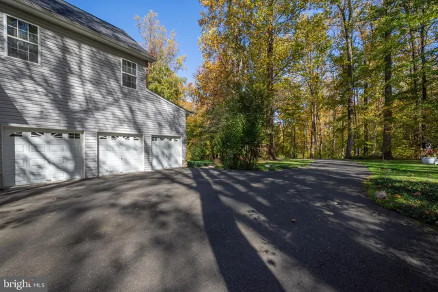 $975,000 | 5534 Nutwell Sudley Road, Deale, MD 20751