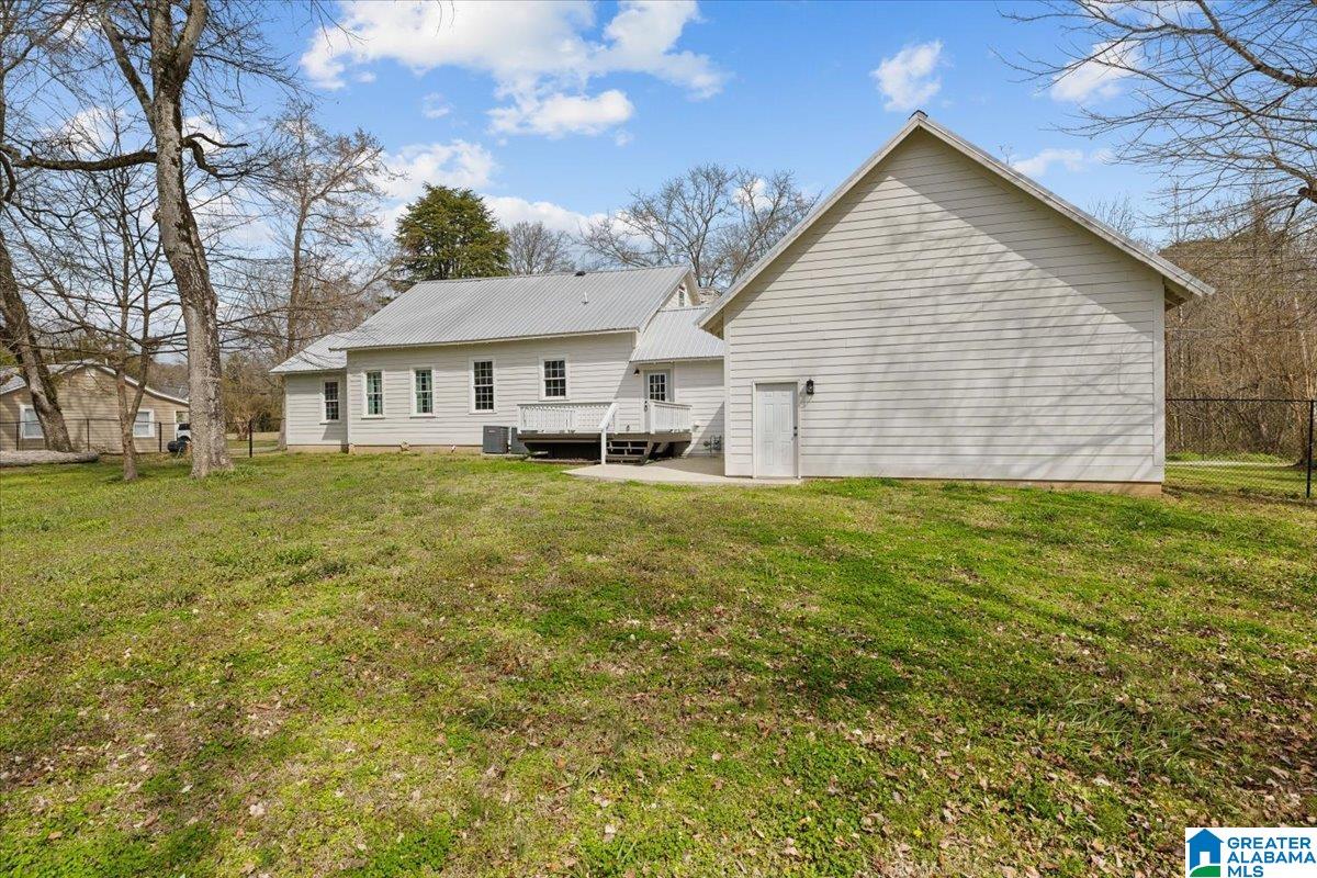 251 Robinson Street Springville, AL 35146 - Photo 39 of 59