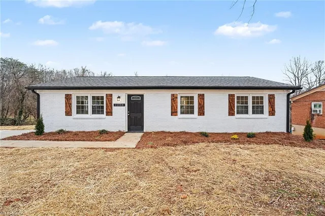 $249,500 | 1208 Irving Avenue, Eden, NC 27288