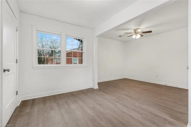 $249,500 | 1208 Irving Avenue, Eden, NC 27288