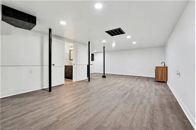 $249,500 | 1208 Irving Avenue, Eden, NC 27288