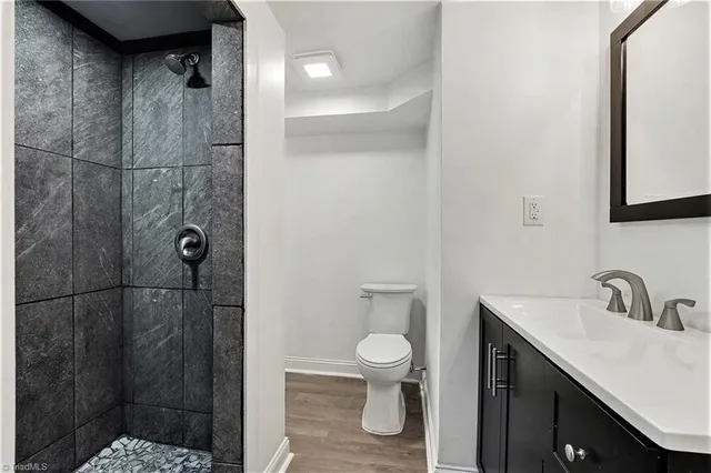 $249,500 | 1208 Irving Avenue, Eden, NC 27288