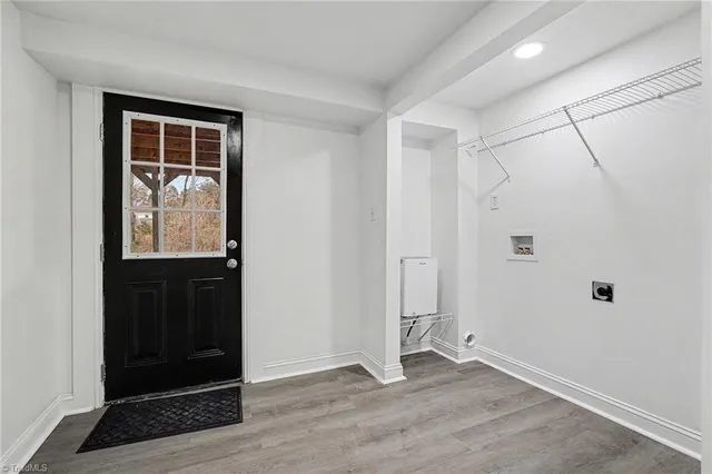 $249,500 | 1208 Irving Avenue, Eden, NC 27288