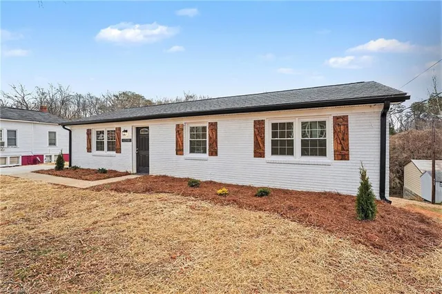 $249,500 | 1208 Irving Avenue, Eden, NC 27288
