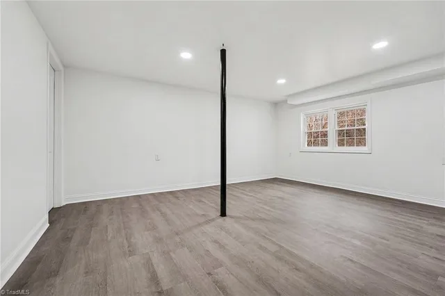 $249,500 | 1208 Irving Avenue, Eden, NC 27288