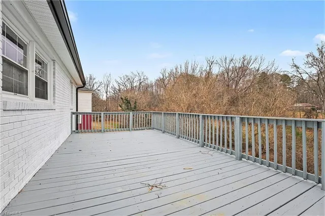 $249,500 | 1208 Irving Avenue, Eden, NC 27288