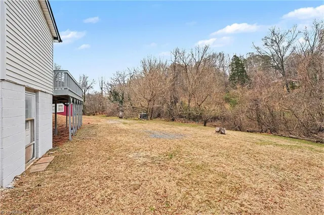 $249,500 | 1208 Irving Avenue, Eden, NC 27288