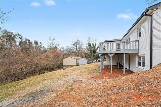 $249,500 | 1208 Irving Avenue, Eden, NC 27288