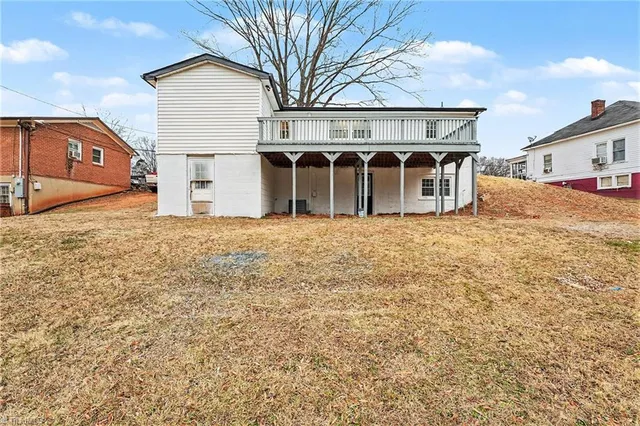 $249,500 | 1208 Irving Avenue, Eden, NC 27288