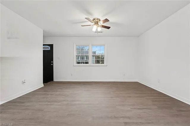 $249,500 | 1208 Irving Avenue, Eden, NC 27288