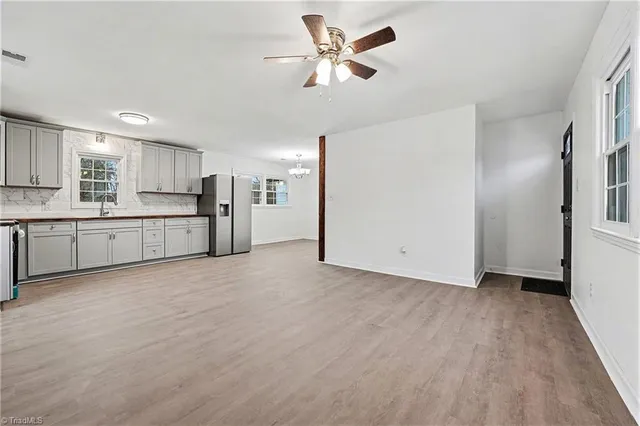 $249,500 | 1208 Irving Avenue, Eden, NC 27288