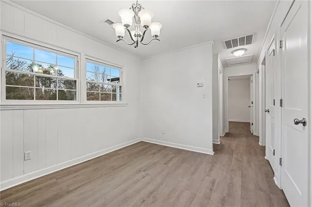 $249,500 | 1208 Irving Avenue, Eden, NC 27288