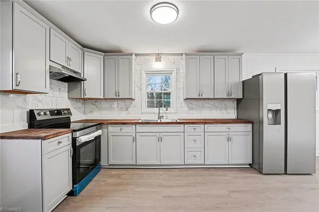 $249,500 | 1208 Irving Avenue, Eden, NC 27288