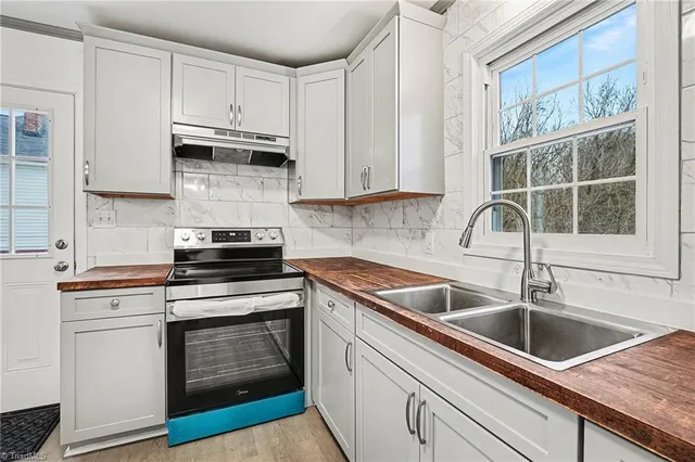 $249,500 | 1208 Irving Avenue, Eden, NC 27288