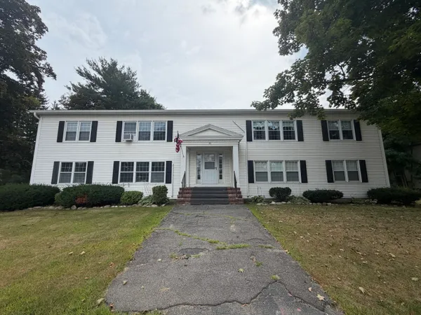 $155,000 | 80 Silver Street, Unit 7, Waterville, ME 04901