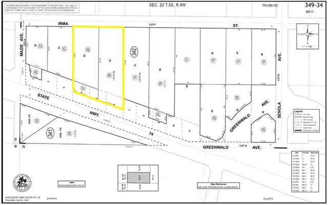 $800,000 | 27080 Highway 74, Perris, CA 92570