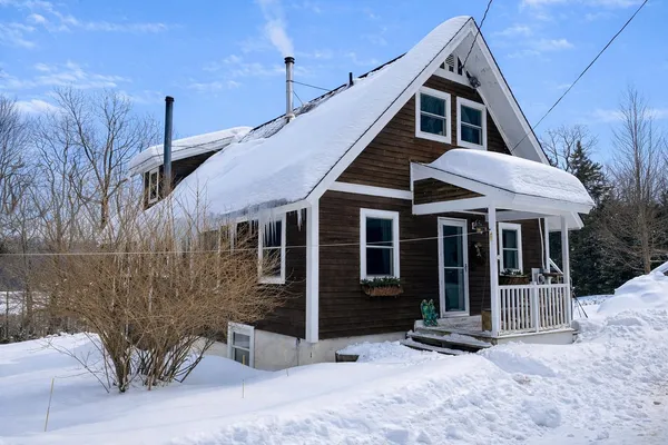 $625,000 | 15 Bills Road, Stratton, VT 05360