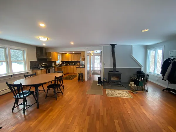 $625,000 | 15 Bills Road, Stratton, VT 05360
