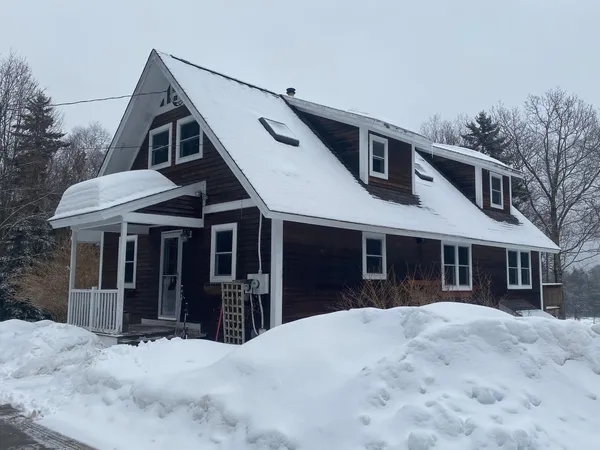 $625,000 | 15 Bills Road, Stratton, VT 05360