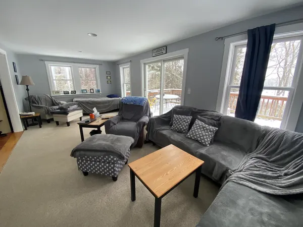 $625,000 | 15 Bills Road, Stratton, VT 05360